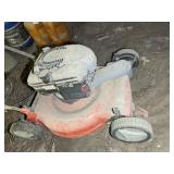 3 PUSH MOWERS UNKNOWN CONDITION