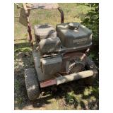 PRESSURE WAVE 2800 PSI PRESSURE WASHER UNKNOWN CON