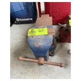 6IN BENCH VICE
