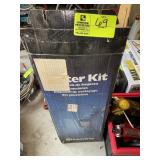 HUSQVARNA GUTTER KIT