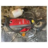 ELECTRIC PRESSURE WASHER, UNKNOWN CONDITION
