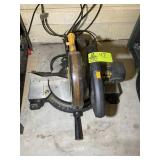 PROTECH 10IN COMPOUND MITER SAW
