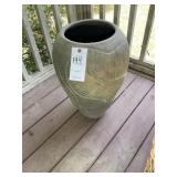 VASE 21IN TALL