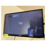 SAMSUNG TV 32IN MODEL UN32EH5000FXZA MUST BE REMOV