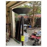 FLOOR LAMP UNKNOWN CONDITION