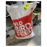40LB BAG OF BIRD FEED