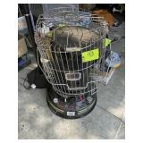 KEROSENE HEATER