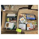 GROUP OF BOOKS