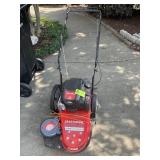 CRAFTSMAN PUSH TRIMMER