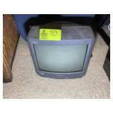 SONY 13 IN TV