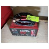 CENTURY BATTERY CHARGER