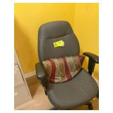 5 STAR BASE OFFICE CHAIR