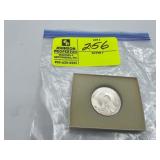 1984 LA SILVER DOLLAR