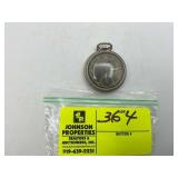 WEST CLOX POCKET BEN POCKET WATCH