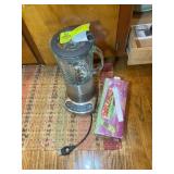 BREVILLE BLENDER AND CHOP WIZARD