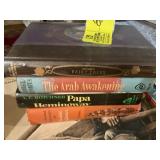 GROUP OF BOOKS