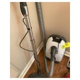 MIELE MODEL S318I VACUUM