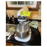 KITCHENAID STAND MIXER K5SS