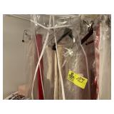 LARGE GROUP OF TABLE LINENS, 2ND FLOOR