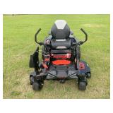 ARIENS IKON ONYX 52 ZERO TURN MOWER 25 HRS