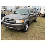2004 Toyota Tundra 4x4. 297,054 Miles