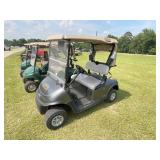 GRAY CART 20. SN 5624853. DATE CODE. M11 21