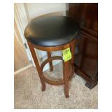 BAR STOOL, 30 IN SEAT HEIGHT