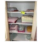 GROUP OF TOWELS