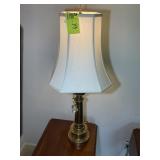TABLE LAMP, 30 IN TALL