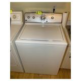MAYTAG CENTENNIAL WASHING MACHINE MODEL MVWC200XW3