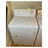 GIBSON ELECTRIC DRYER MODEL GDE546RES0
