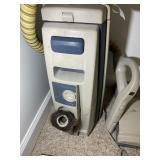 ELECTROLUX VACUUM