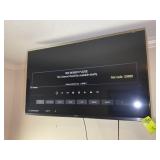 SONY 43 IN FLAT SCREEN TV, MODEL KD43X85J
