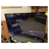 SAMSUNG 43 IN FLAT SCREEN TV, MODEL UN43J5202AF, N