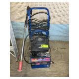 POWER PRO 6 HP PRESSURE WASHER, UNKNOWN CONDITION,