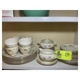 GROUP OF EGGSHELL NAUTILUS USA CHINA, APPROX 43 PC