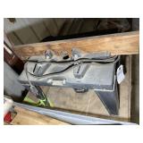 RYOBI R180 1/2IN 2HP ROUTER WITH TABLE