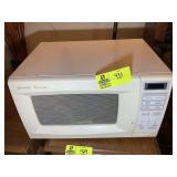 SHARP MICROWAVE MODEL R-308AW