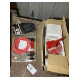 TRANSFER PUMP AND BARREL PUMP