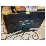 SAMSUNG 55 IN FLAT SCREEN TV MODEL UN55HU7200F, WI