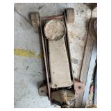 3 TON FLOOR JACK