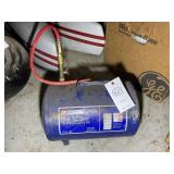 PORTABLE AIR TANK
