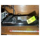 SONY 3D WORLD BLUE RAY DISC/DVD PLAYER