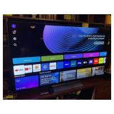 LG OLED 65 IN FLAT SCREEN TV, MODEL OLED65C2AUA,