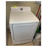 SAMSUNG DV40J3000EW/A2 ELECTRIC DRYER