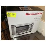 KITCHENAID COMPACT OVEN 1440 W 12 IN