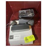 BOSE SOUND LINK MINI AND OONTZ SPEAKER