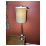 TABLE LAMP 34 IN TALL