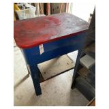 PARTS WASHER