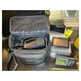 GROUP OF GARMIN SYSTEMS AND ACCESSORIES